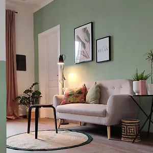  Appartamento La Casa Piu Bella