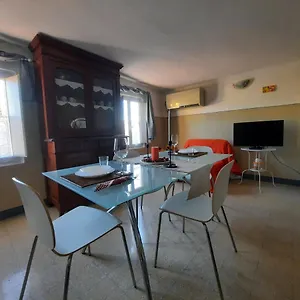  Appartamento Le Mura Medievali