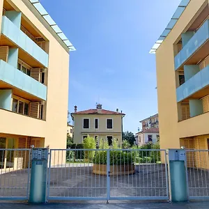  Appartamento Giallomango In
