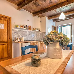  Appartamento Chantal Italia