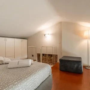  Appartamento Piazza Anfiteatro - Elegant