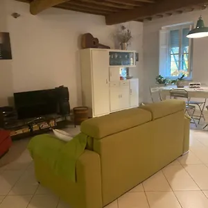  Appartamento Casa Amorino