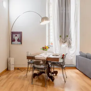  Appartamento La Casa Di Cristina