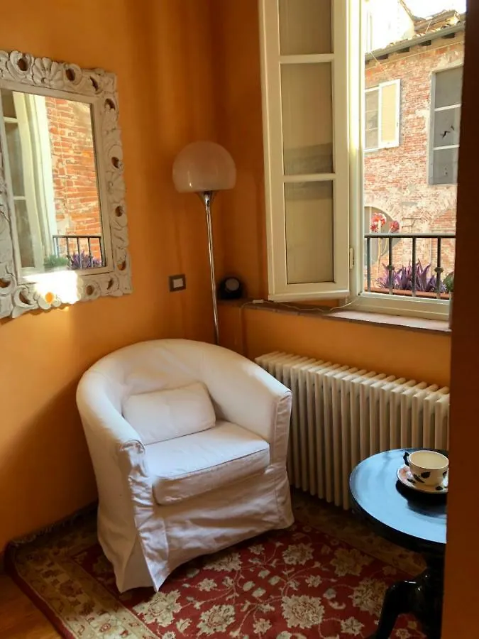 Apartment Storico Loft Nel Cuore Di Lucca