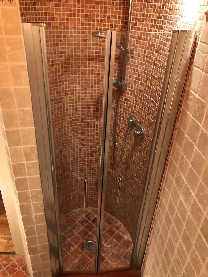 Apartment Storico Loft Nel Cuore Di Lucca