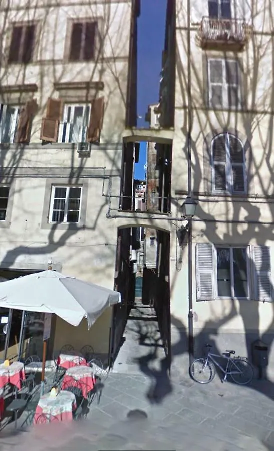 Storico Loft Nel Cuore Di Lucca